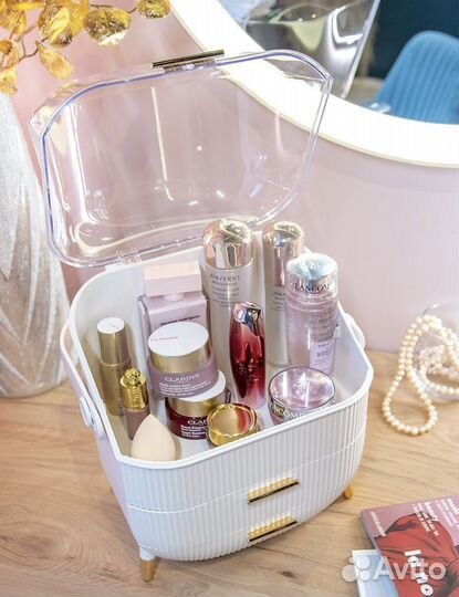 Органайзер для косметики