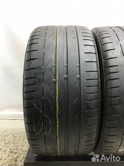 Bridgestone Potenza S001 255/35 R19 106H