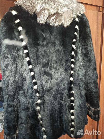 Куртка, шуба