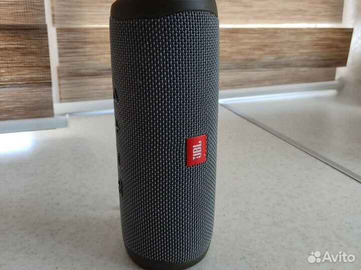 Колонка JBL flip 5