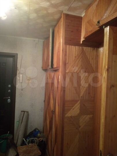 2-к. квартира, 52 м², 4/5 эт.