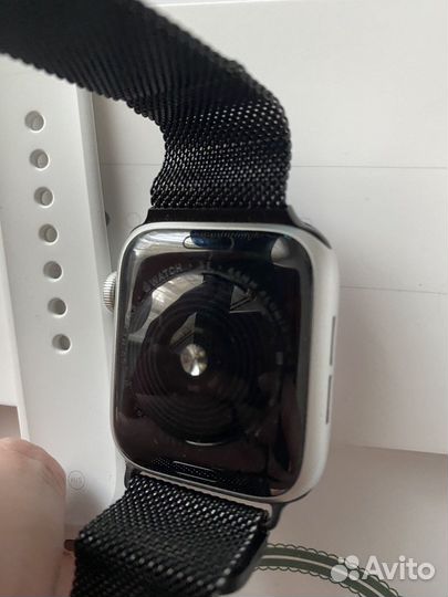 Apple watch SE 44mm