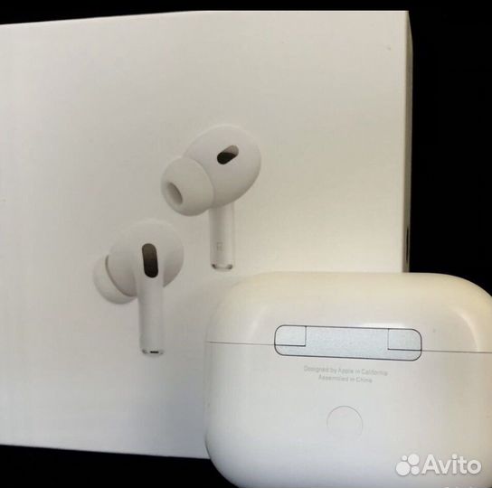 AirPods Pro 2