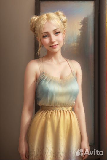 Установка нейросети Stable Diffusion