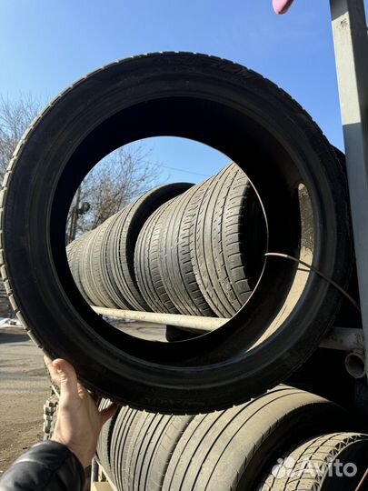 Goform Touring Pro 255/35 R19 67M