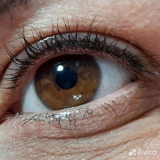 Пудровое напыление бровей, губ,межресничка,пермане