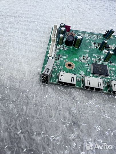 Разбор Supra STV-LC3239W