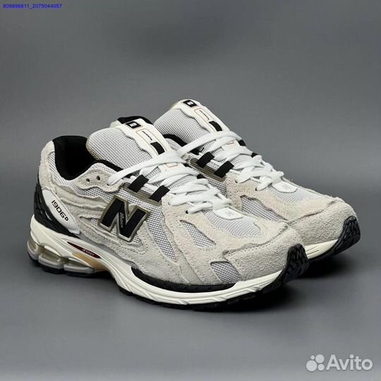 Кроссовки New Balance 1906