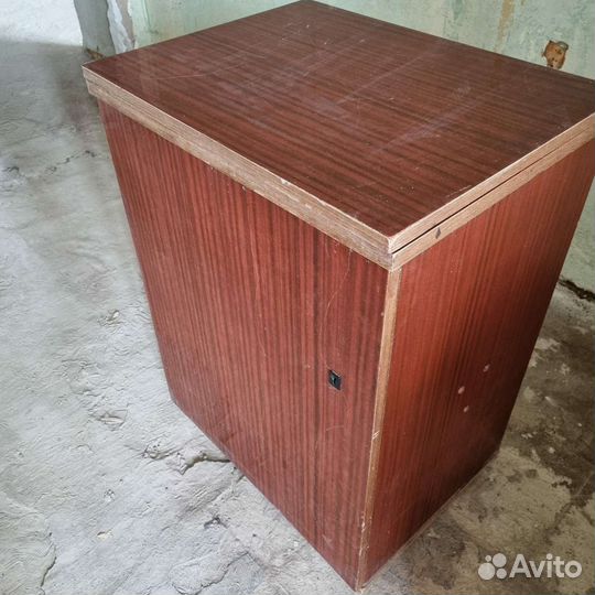 Швейная машина Подольск