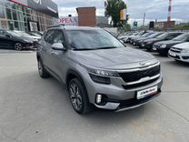 Kia Seltos 2.0 CVT, 2022, 10 000 км, с пробегом, цена 2 225 000 руб.