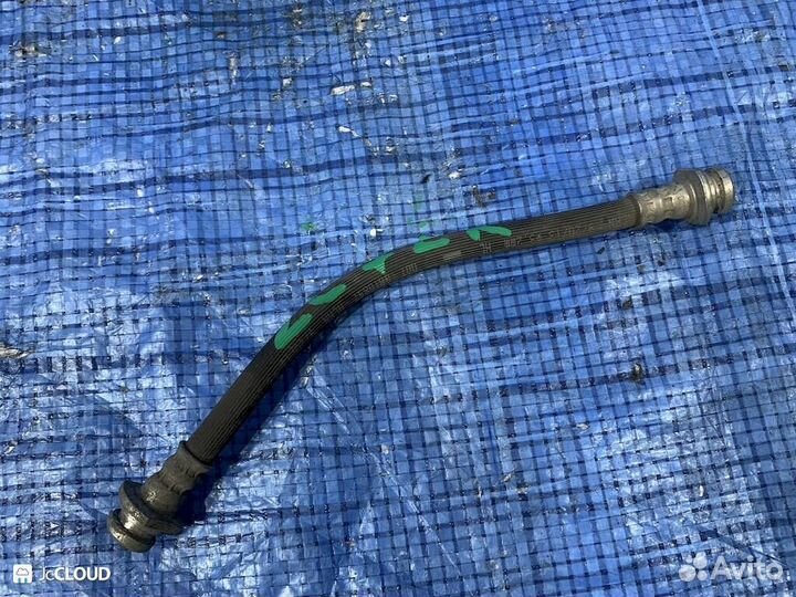 Тормозной шланг на suzuki swift ZC72S K12B