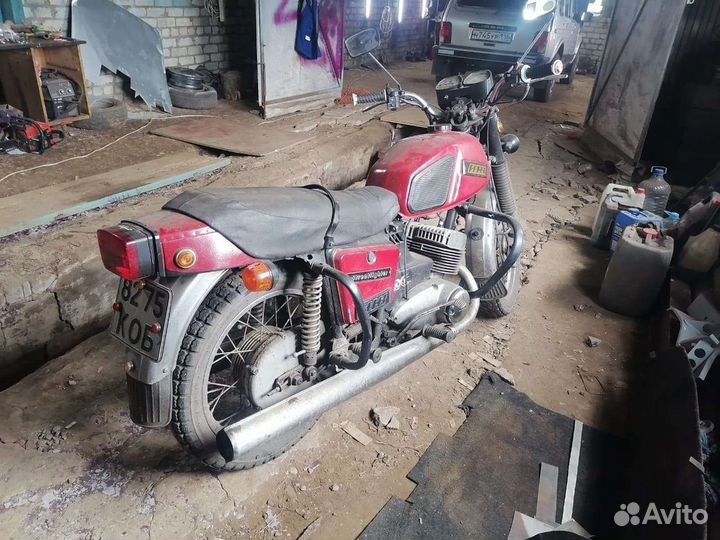 Продам иж юпитер 5