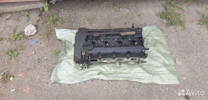 Гбц Киа magentis