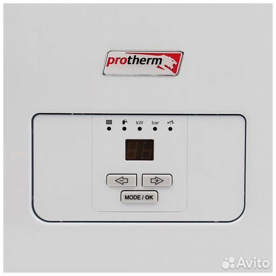 Электрический котел Скат Protherm 6 кВт