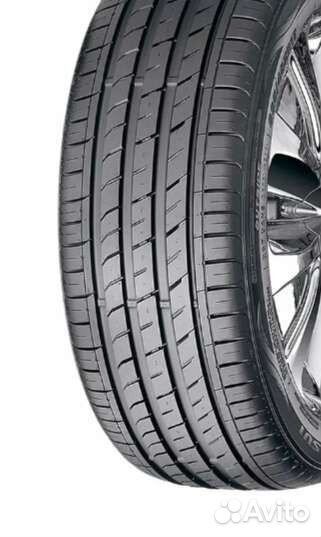 Nexen N'Fera SU1 205/60 R16