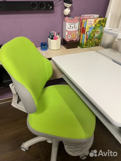 Детское компьютерное кресло Holto