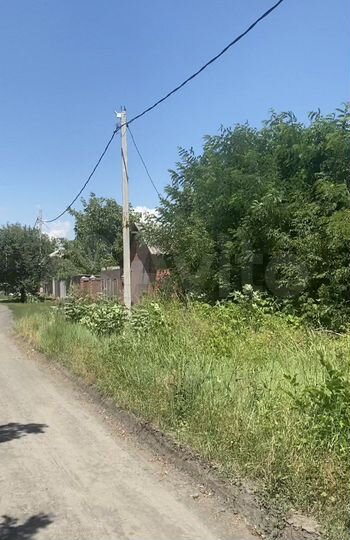 Участок 12 сот. (ИЖС)