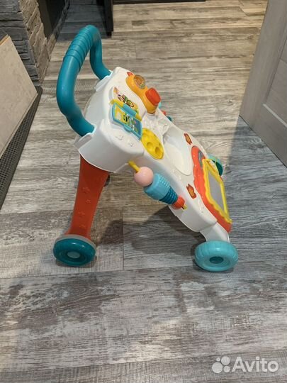 Ходунки каталка