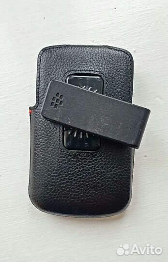 Продам чехол на BlackBerry