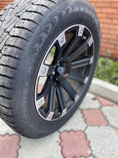 Диски на машину