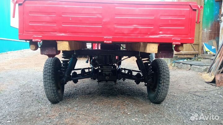 Мотороллер