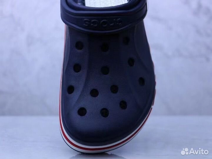 Crocs сабо оригинальное качество