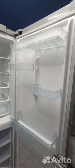 Холодильник samsung no frost