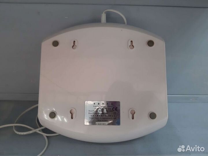 Озонатор Tiens TR-YCA