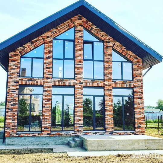 Окна от производителя под заказ