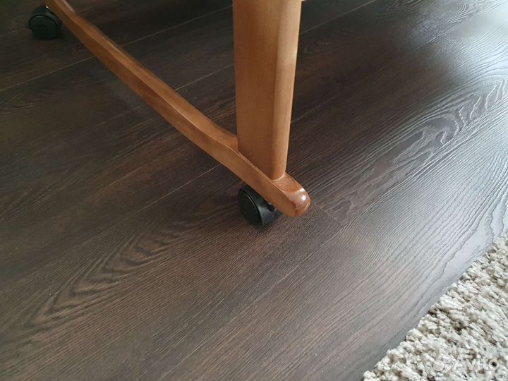 Детская кровать с матрасом