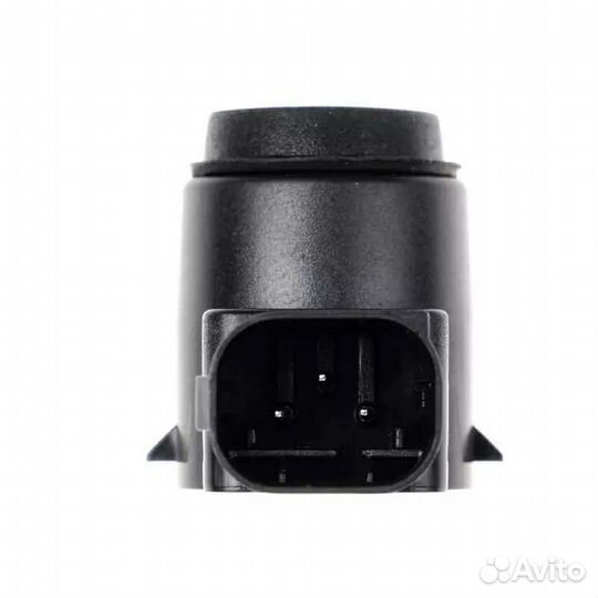 Датчики парковки парктроники Peugeot Citroen 4 шт