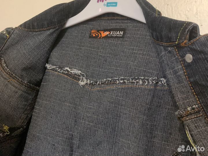 Пиджак детский