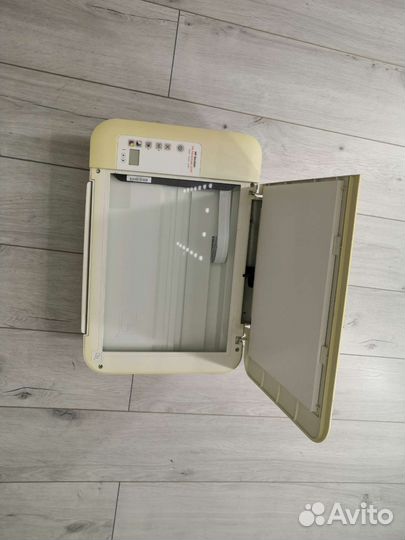 Принтер/сканер/копир HP 2545