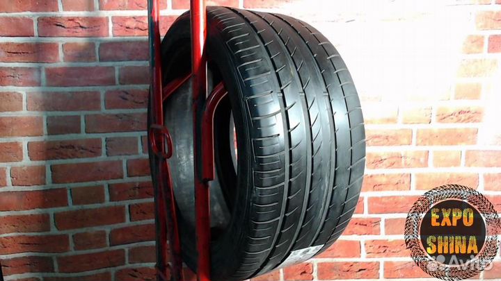 Dunlop SP Sport Maxx GT 315/35 R20 110W