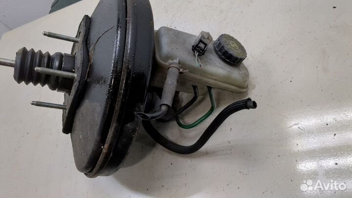 Цилиндр тормозной главный Renault Laguna 3 2007