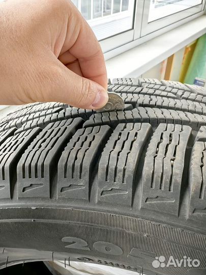 Nokian Tyres Nordman 2 205/60 R16 94V