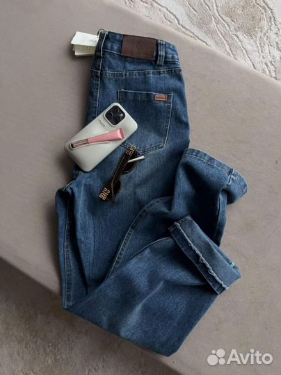 Джинсы Br**lo C*nelli