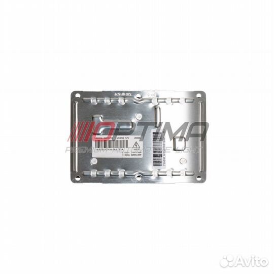 Блок розжига Optima Service Replacement 88794