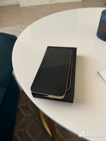 iPhone 12 Pro, 128 ГБ