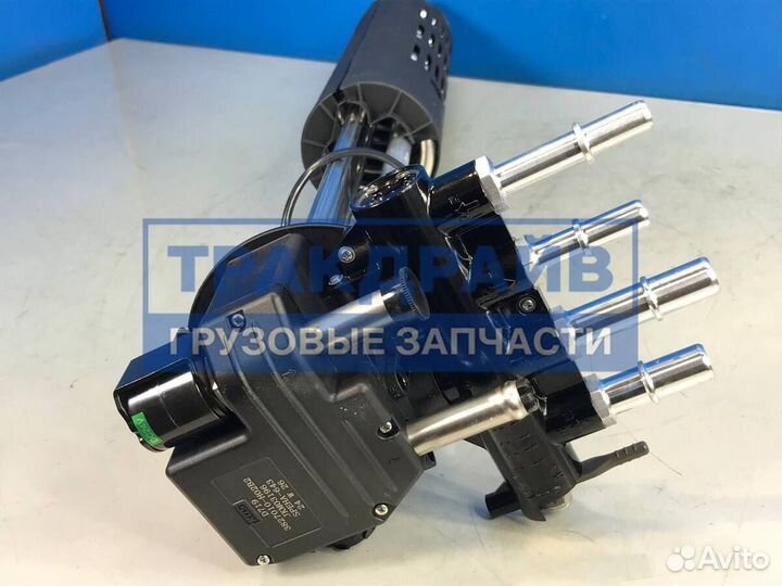 Топливозаборник с датчиком уровня топлива Донгфенг