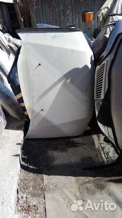 Капот Toyota Lite Ace Noah, CR40, CR50, Toyota Tow