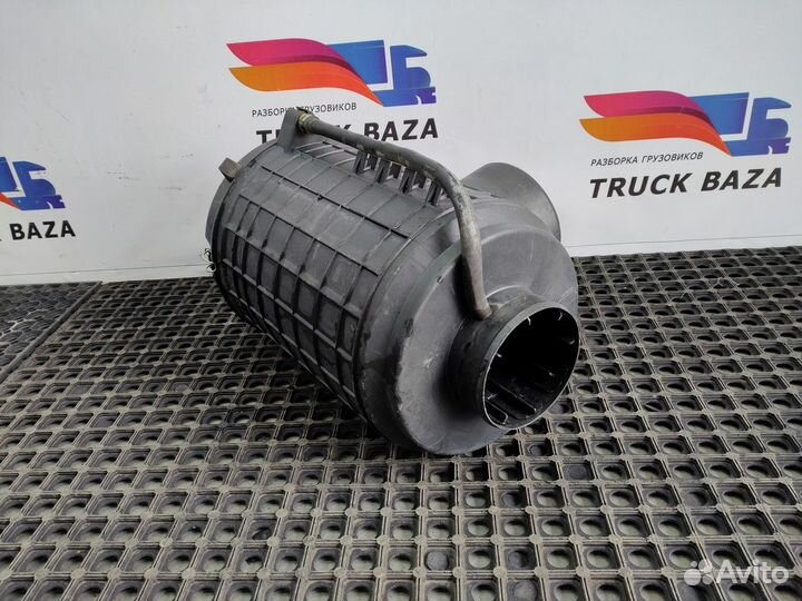 Корпус воздушного фильтра