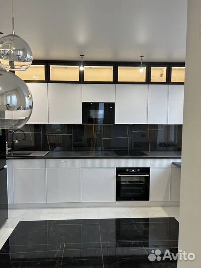 Кухни на заказ