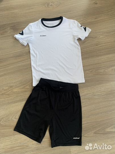 Детская форма