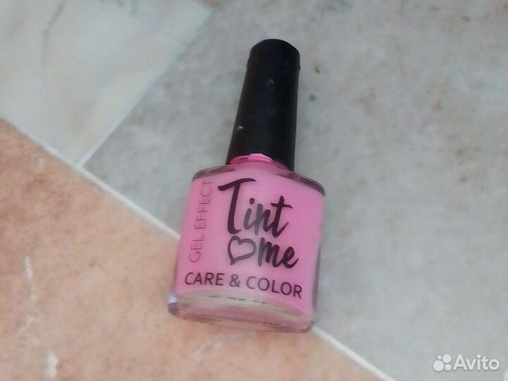 Лак для ногтей