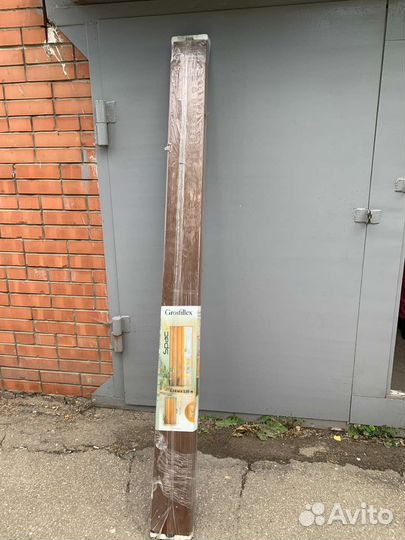 Дверь гармошка Grosfillex