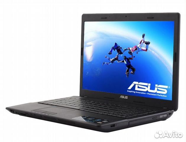Asus (Celeron B815 1.6Gh/4G/320Gb/Intel HD/Win7)