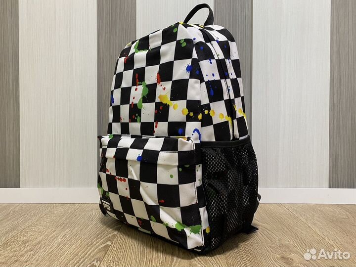 Рюкзак школьный для мальчика