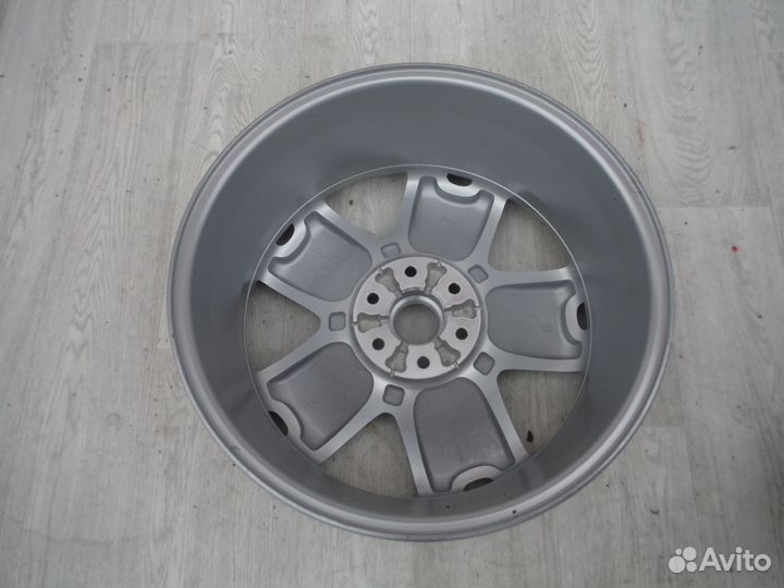 Диск литой R18 KIA Mohave 1 2020