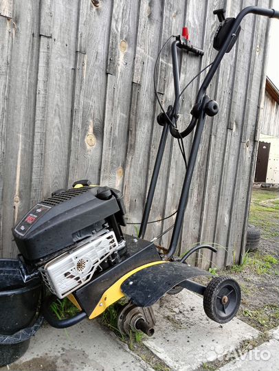 Культиватор Texas